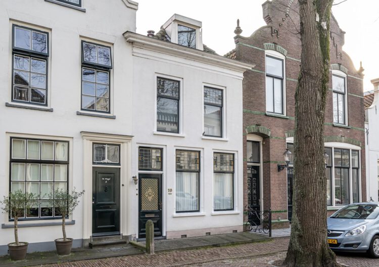 Woning Voorstraat 10