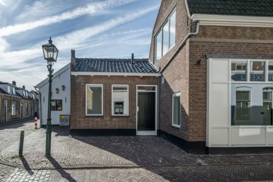 Studio Sommelsdijk Sint Joris Doelstraat 34