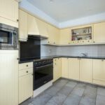 Hoekwoning Ooltgensplaat Prins Hendrikstraat 38 keuken