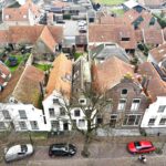 Rijksmonument Sommelsdijk Voorstraat 10