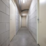 Tussenwoning Middelharnis Zandpad 19 berging