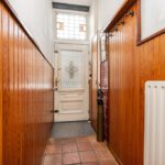 Rijksmonument Sommelsdijk Voorstraat 10 entree
