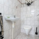 Hoekwoning Oude-Tonge Julianastraat 86 toilet
