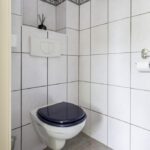 Hoekwoning Ooltgensplaat Prins Hendrikstraat 38 toilet