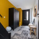 Tussenwoning Middelharnis Zandpad 19 entree