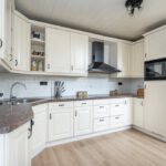 Hoekwoning Oude-Tonge Julianastraat 86 keuken