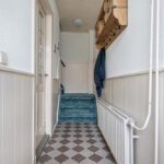 Tussenwoning Middelharnis Dirk Bosstraat 11 entree