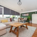 Tussenwoning Middelharnis Zandpad 19 appartement