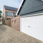 Hoekwoning Oude-Tonge Julianastraat 86 garage