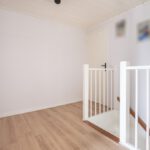 Hoekwoning Oude-Tonge Julianastraat 86 overloop
