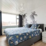 Hoekwoning Oude-Tonge Julianastraat 86 slaapkamer