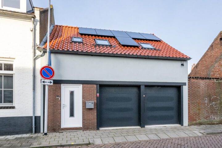 Woning Oost Achterweg 19