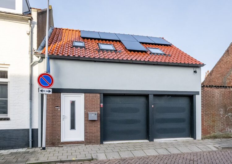 Woning Oost Achterweg 19
