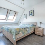 Hoekwoning Sommelsdijk Pimpelmees 10 slaapkamer
