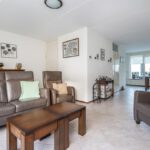 Hoekwoning Sommelsdijk Pimpelmees 10 woonkamer