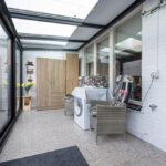 Hoekwoning Sommelsdijk Pimpelmees 10 serre