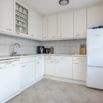 Hoekwoning Sommelsdijk Pimpelmees 10 keuken
