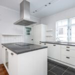 Vrijstaande woning Middelharnis Hobbemastraat 18 keuken