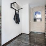 Tussenwoning Sommelsdijk Sint Joris Doelstraat 3 entree