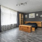 Tussenwoning Sommelsdijk Sint Joris Doelstraat 3 slaapkamer