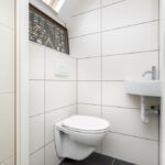Tussenwoning Sommelsdijk Sint Joris Doelstraat 3 toilet