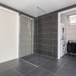 Tussenwoning Sommelsdijk Sint Joris Doelstraat 3 badkamer