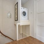 Tussenwoning Oude-Tonge Emmastraat 12 overloop