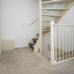 2-onder-1 kapwoning Dirksland Sweelinckstraat 10 overloop