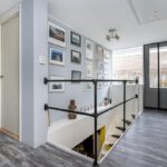 Tussenwoning Sommelsdijk Sint Joris Doelstraat 3 overloop