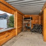 Tussenwoning Dirksland Secretarieweg 18 berging