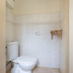 Tussenwoning Sommelsdijk Oostelijke Achterweg 40 toilet