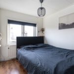 Hoekwoning Middelharnis Steneweg 68 slaapkamer
