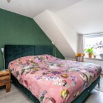 Tussenwoning Dirksland Secretarieweg 18 slaapkamer