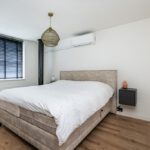 Tussenwoning Sommelsdijk Kluut 8 slaapkamer