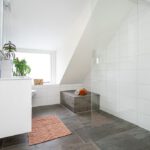 Tussenwoning Dirksland Secretarieweg 18 badkamer