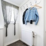 Tussenwoning Dirksland Secretarieweg 18 hal