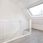 Tussenwoning Dirksland Secretarieweg 18 overloop