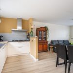 Tussenwoning Dirksland Secretarieweg 18 keuken
