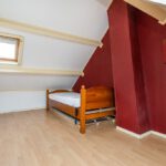 Tussenwoning Sommelsdijk Oostelijke Achterweg 40 slaapkamer
