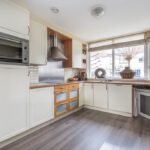 Tussenwoning Stellendam Blazer 29 keuken