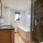 Tussenwoning Stellendam Blazer 29 badkamer