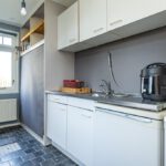 Tussenwoning Sommelsdijk Visserstraat 62 bijkeuken