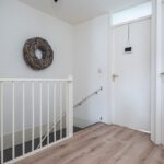 Tussenwoning Stellendam Blazer 29 overloop