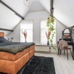 Vrijstaande woning Sommelsdijk Westelijke Achterweg 6 slaapkamer