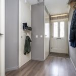 Tussenwoning Stellendam Blazer 29 entree