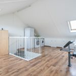 Tussenwoning Stellendam Blazer 29 zolder