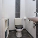Vrijstaande woning Stellendam Spuipad 17 toilet
