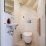 2-onder-1 kapwoning Middelharnis Prinses Margrietstraat 5A toilet