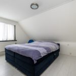 Vrijstaande woning Oude-Tonge Saturnuslaan 3 slaapkamer