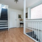 Half vrijstaande woning Stellendam Mr Iman Caustraat 41 overloop